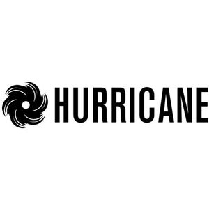 Hurricane Records