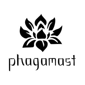 Phagamast