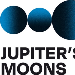 Jupiter's Moons