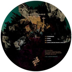 Introversion - Onryo