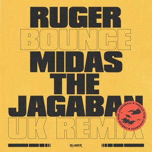 Ruger - Bounce
