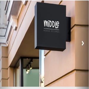 Middle House Records