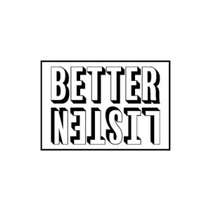 Better Listen Records