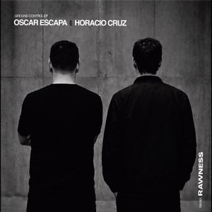 Oscar Escapa & Horacio Cruz - 13 Meses