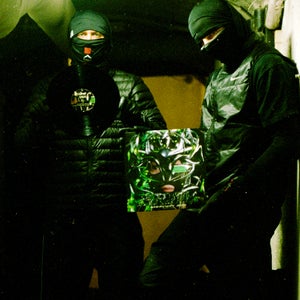 Gangsters of the Groove