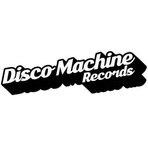 Disco Machine Records