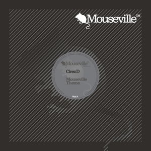 Cirez D - Mouseville Theme Artwork