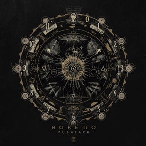Boketto - Pushback