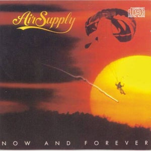 Air Supply - Come What May