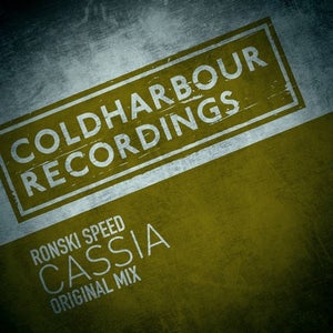 Ronski Speed - Cassia Artwork
