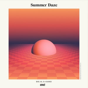 Summer Daze 'N'Pot Remix)