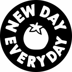New Day Everyday