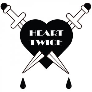 Heart Twice Records