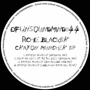 label ofunsoundmind tracks overview