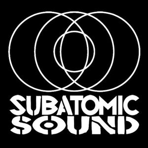 Subatomic Sound