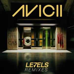 Avicii - Levels (Skrillex Remix)