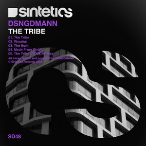 DSNGDMANN. - Wooden