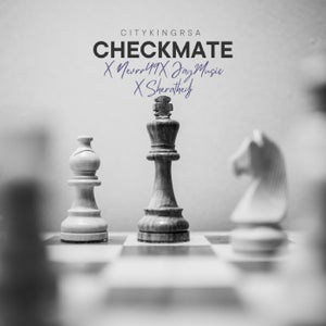 Citykingrsa, Nevrr49, Jay Music & Shera The DJ - Checkmate