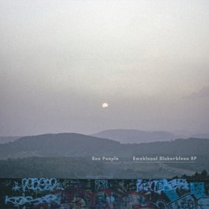 Sun People - Rhythm Gutter