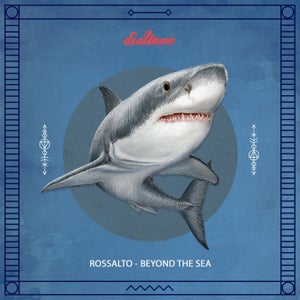 RossAlto - Beyond The Sea