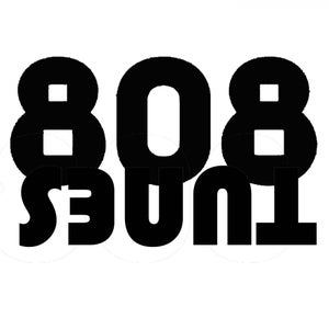 808 Tunes