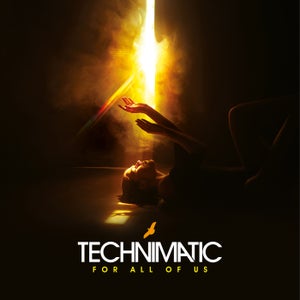 Technimatic - Breath Sequence