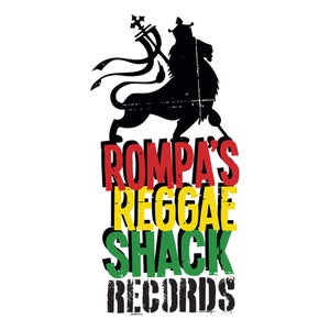 Rompa's Reggae Shack Records