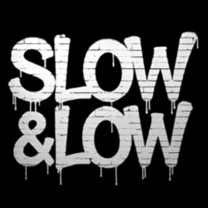 Slow & Low Recordings