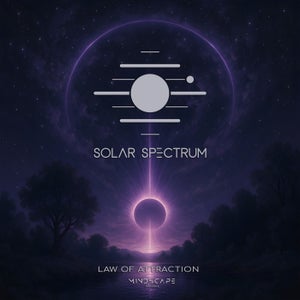 Solar Spectrum - If You Don’t Know (feat. Boundless)