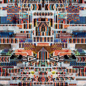 Simone Zino - Signals
