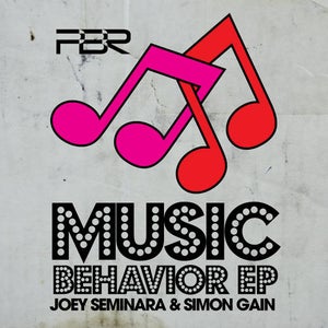 Music Behavior artwork