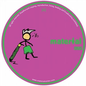 Mark Broom & Baby Ford - Beach Club