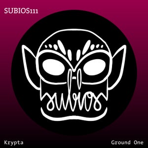 Krypta - Ground One