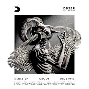 Groof - Shock Corridor (Original Mix)