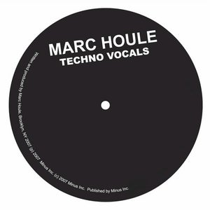 Marc Houle - On It