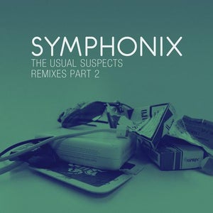 Aware - Symphonix