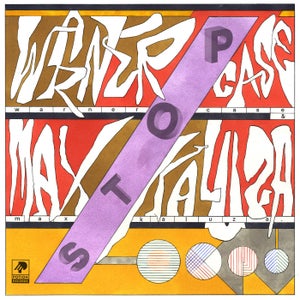 warner case & Max Kaluza - Stop