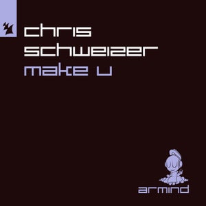 Chris Schweizer Make U Artwork