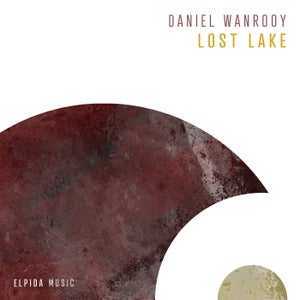 Daniel Wanrooy Lost Lake Artwork