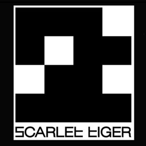 Scarlet Tiger (LG105)
