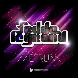 Fedde Le Grand Metrum (Manuel De La Mare Remix) Artwork