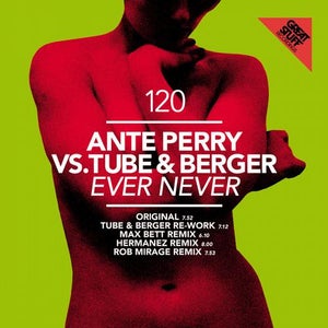 Tube Berger Samim
