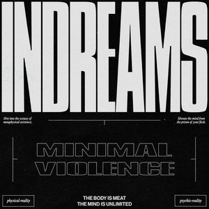 minimal violence - Last One at the Rave