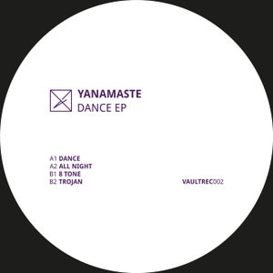Yanamaste & Vault Records - All Night