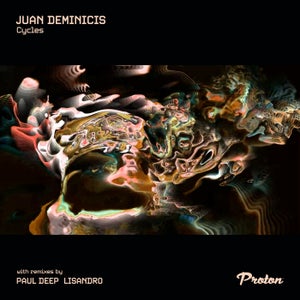 Juan Deminicis - Samhadi (Lisandro Remix)