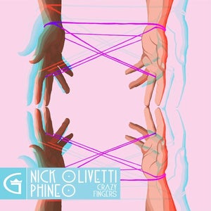 Nick Olivetti Tracks Remixes Overview 1001tracklists