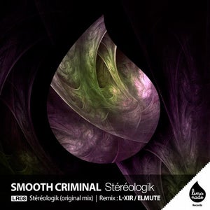 Smooth Criminal - Stéréologik (L-xir Remix)