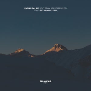 Fabian Balino - Sent From Above (Hobin Rude Remix)