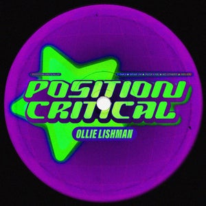 Ollie Lishman - 2 Tha 3