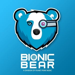 Bionic Bear
